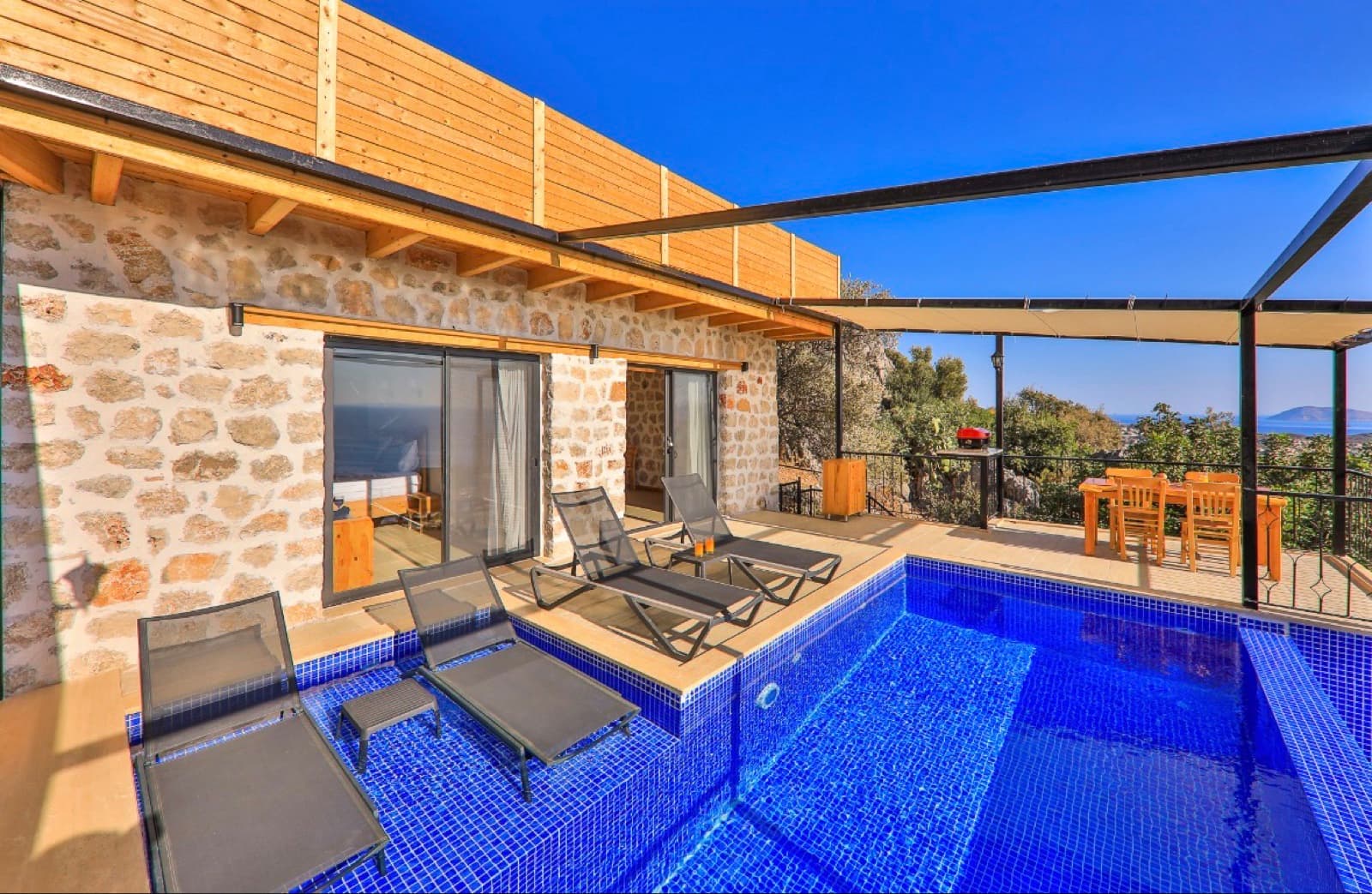 Villa Abosa - 1