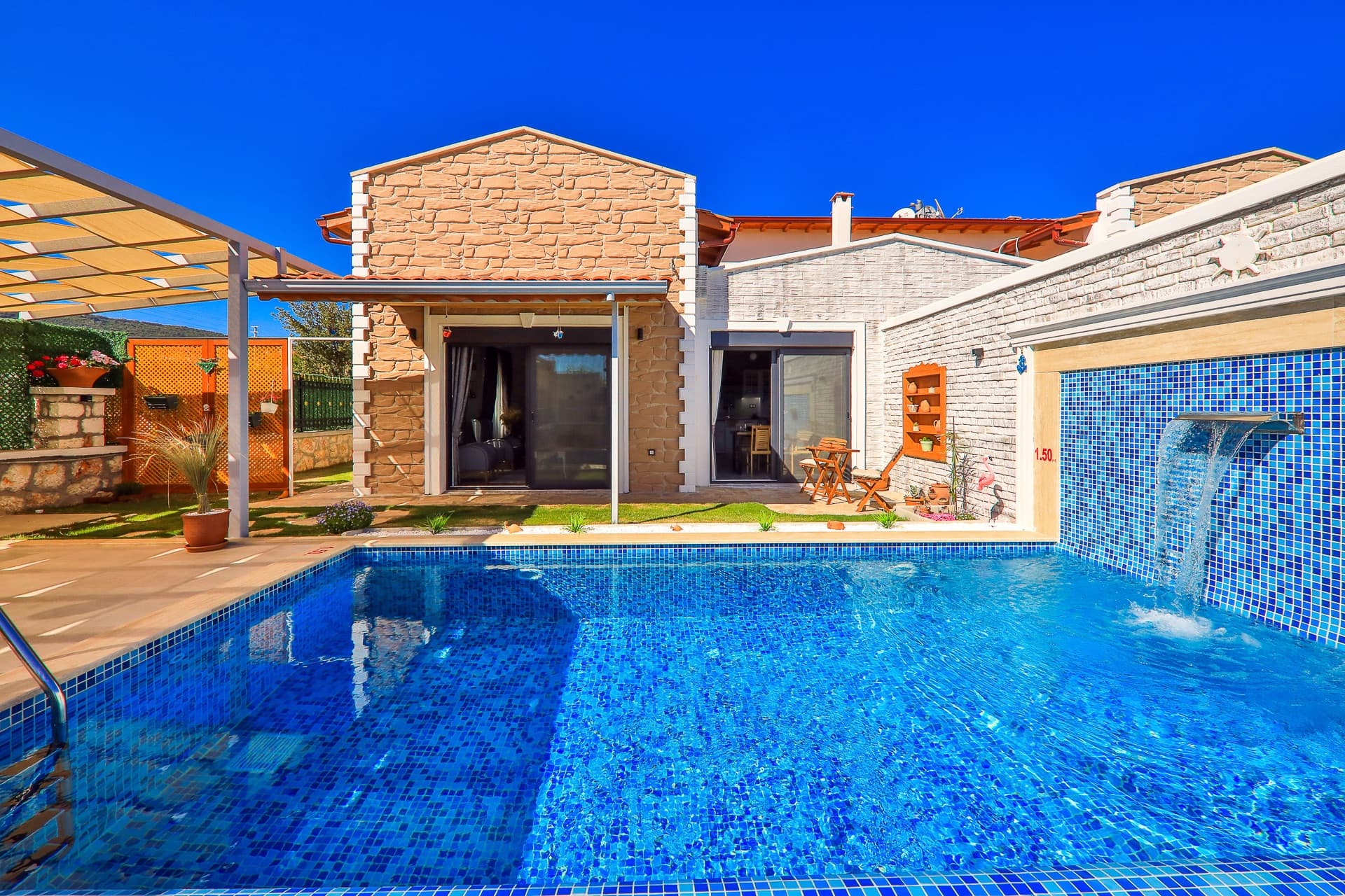 Villa Sakura - 1