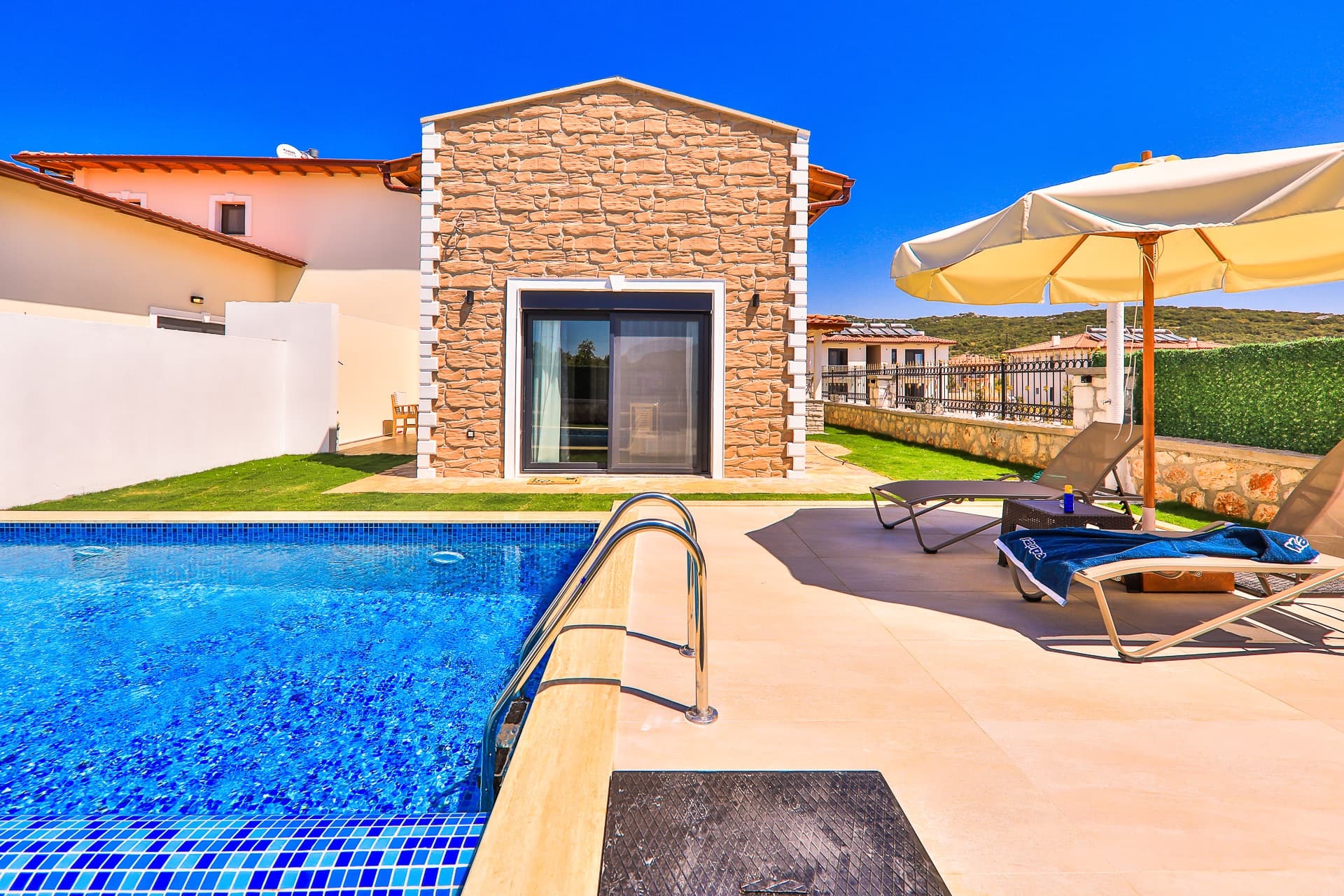 Villa Serenita - 1