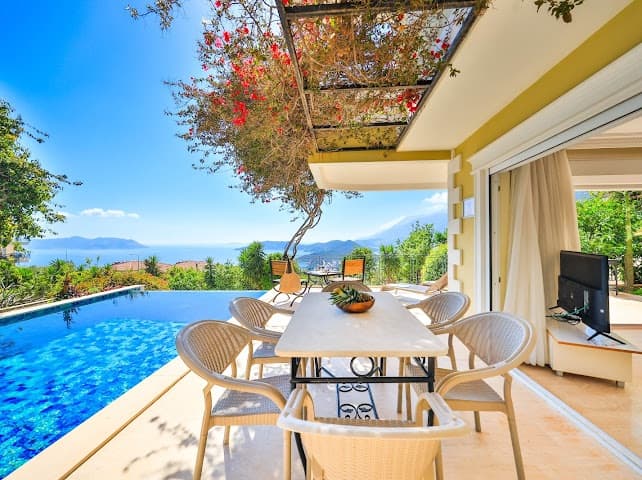 Villa NOYAN - 2