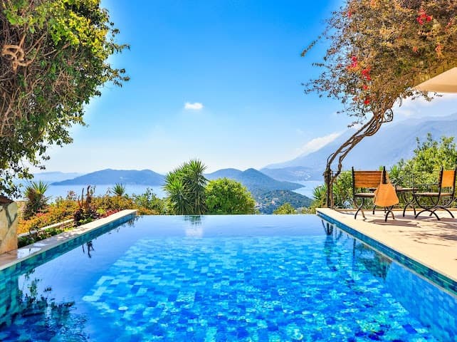 Villa NOYAN - 1